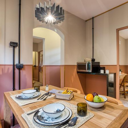 Appartement Casa Oliva à Mexico Extérieur photo