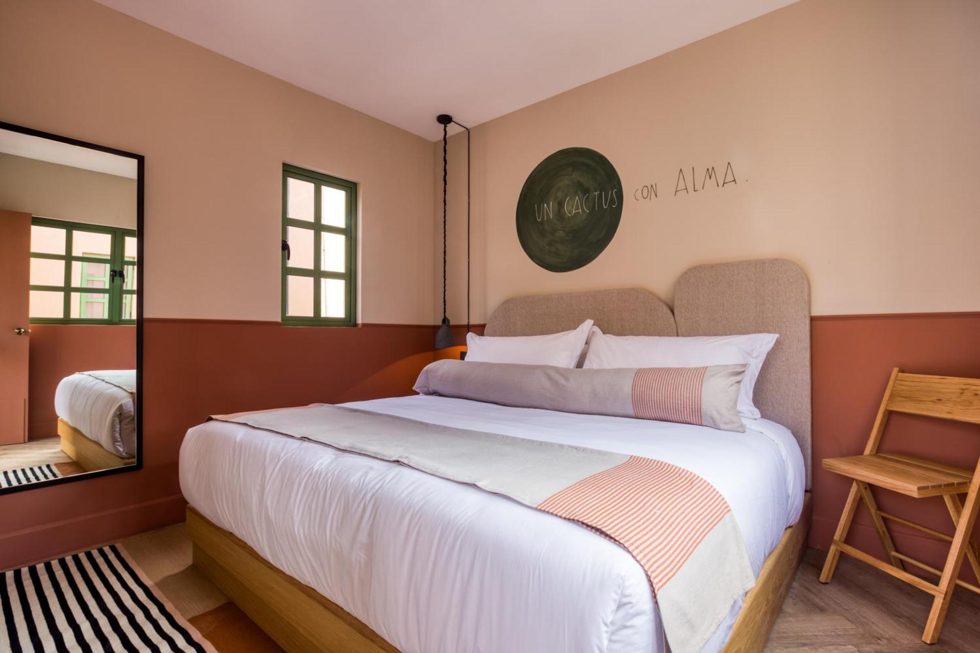 Appartement Casa Oliva à Mexico Extérieur photo