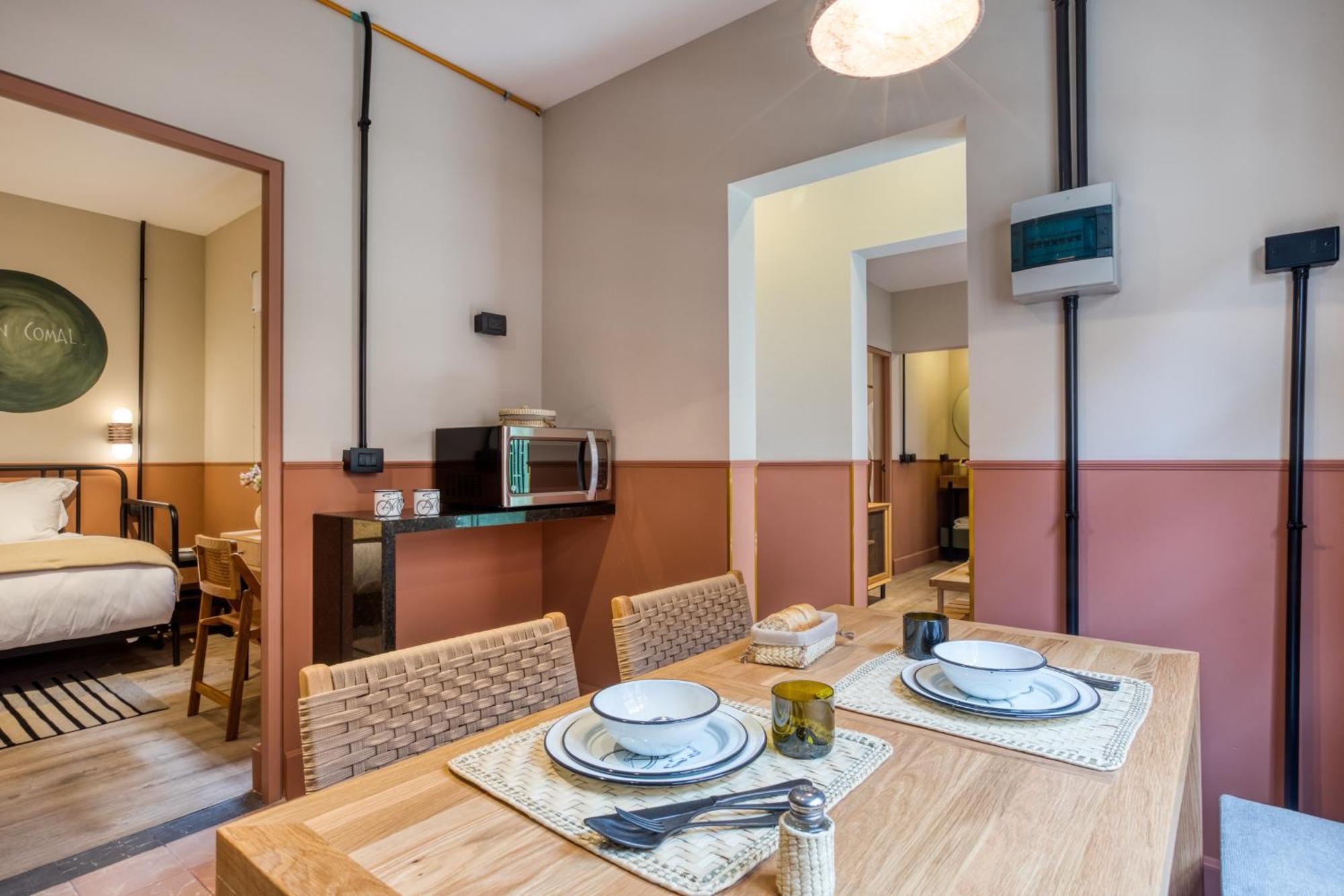 Appartement Casa Oliva à Mexico Extérieur photo