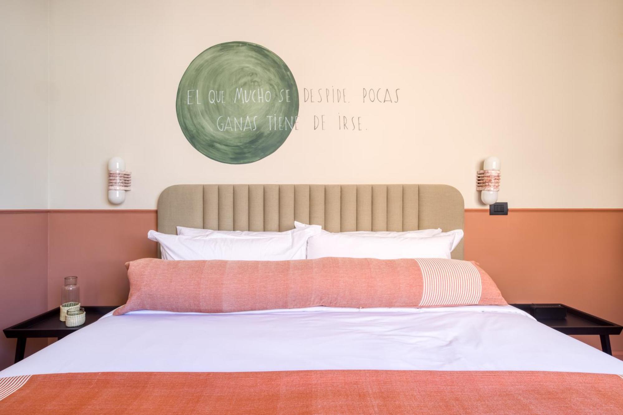 Appartement Casa Oliva à Mexico Extérieur photo