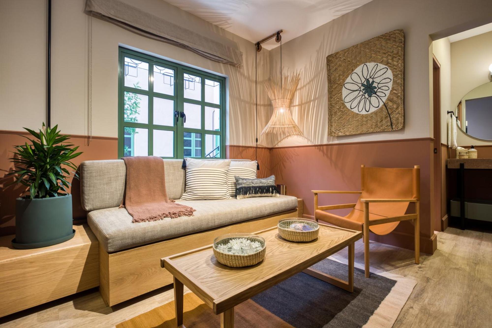 Appartement Casa Oliva à Mexico Extérieur photo